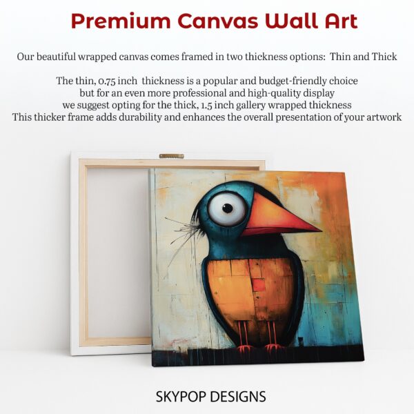 Bird Art
