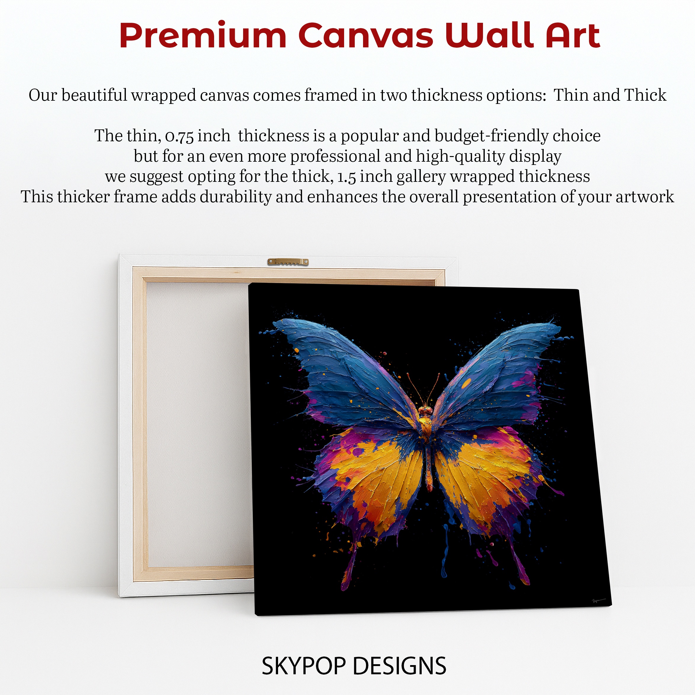 6.jpg Butterfly Art
