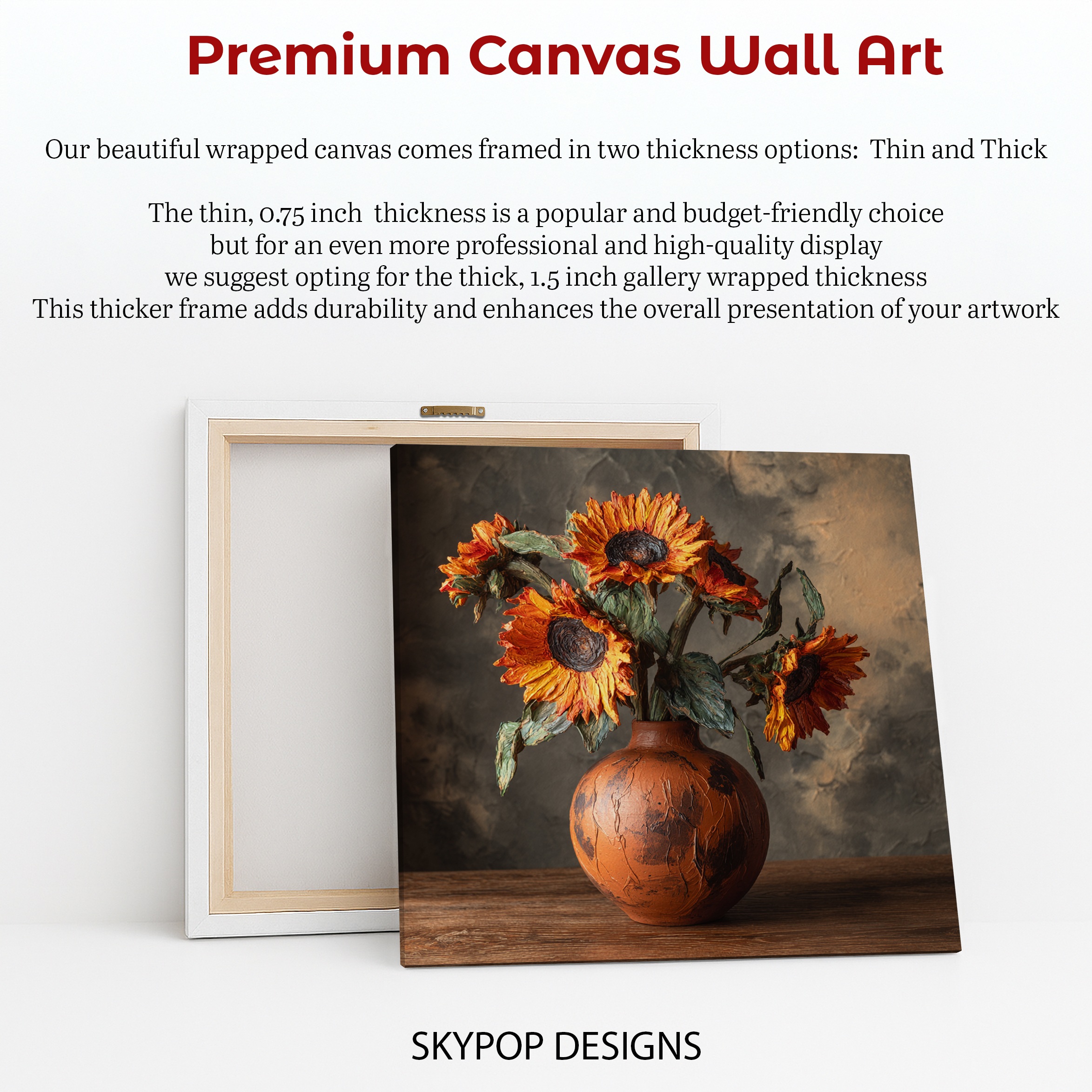 6.jpg Sunflower Art