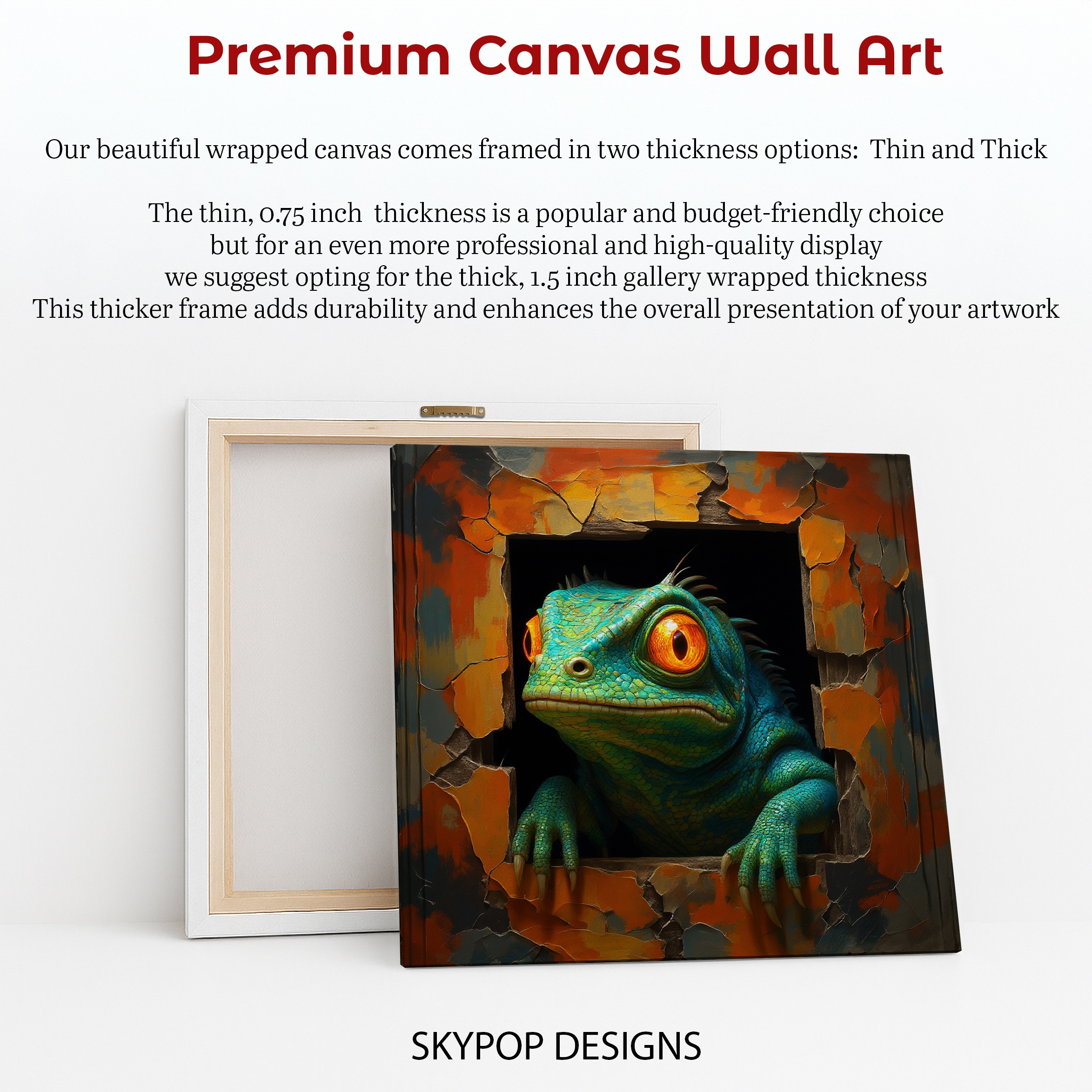 6.jpg Lizard Art