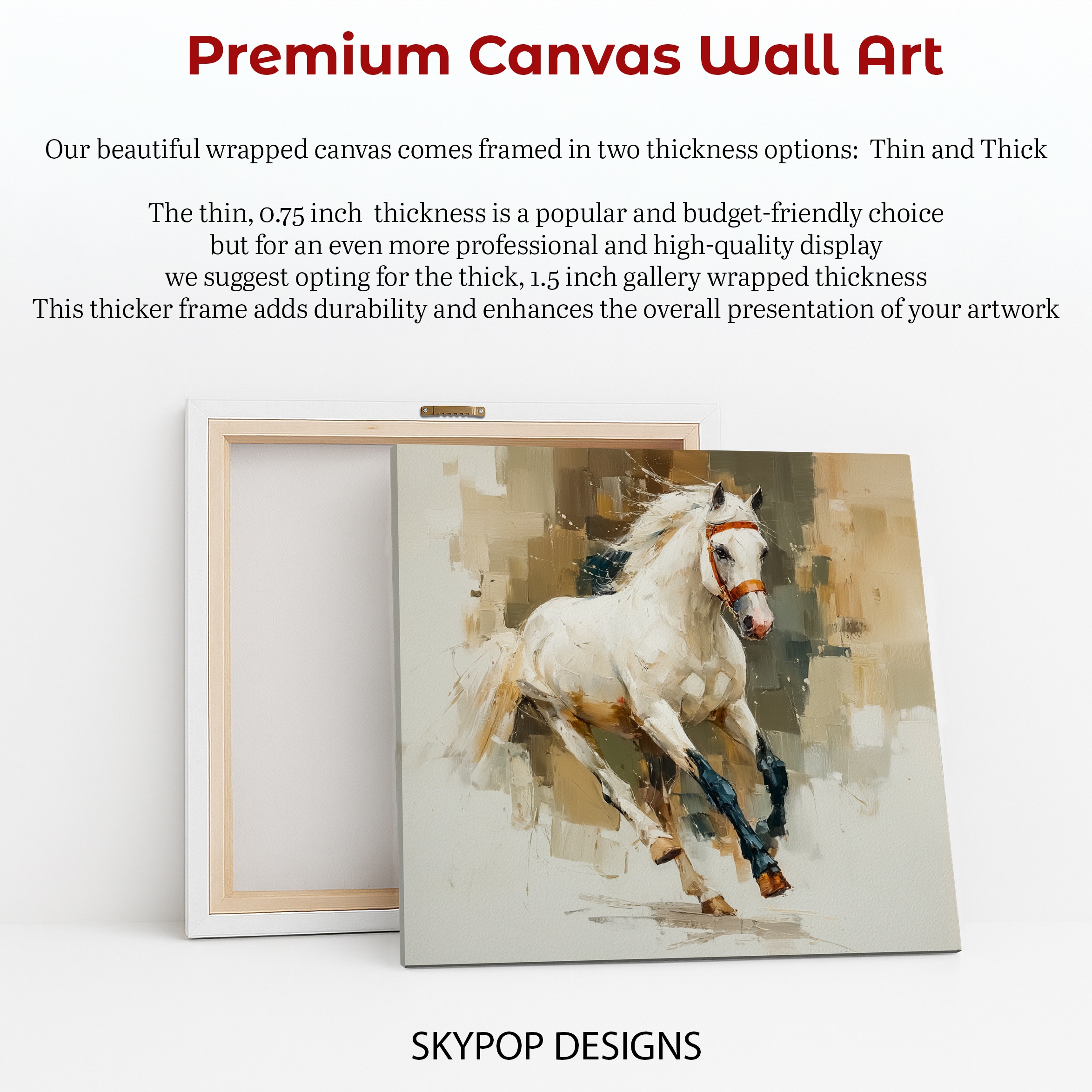 6.jpg White Horse Art