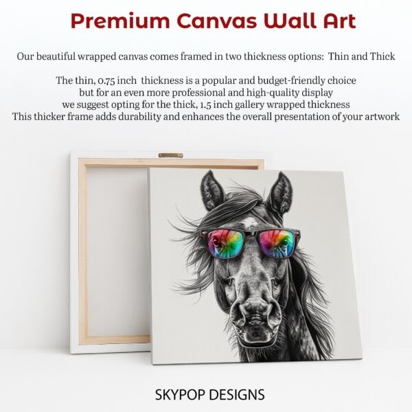 Horse Art