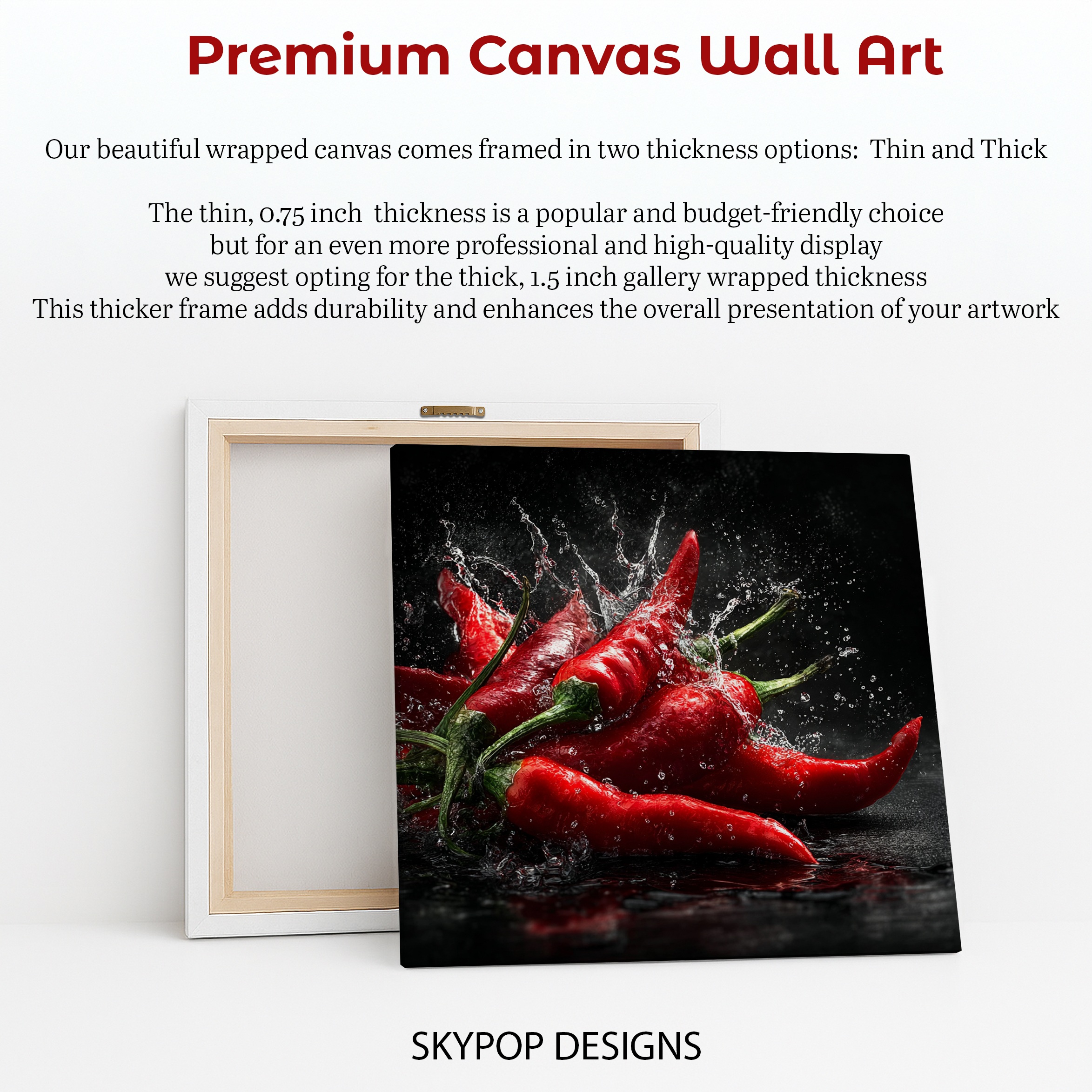 6.jpg Chili Pepper Art
