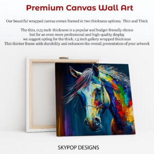 Horse Art