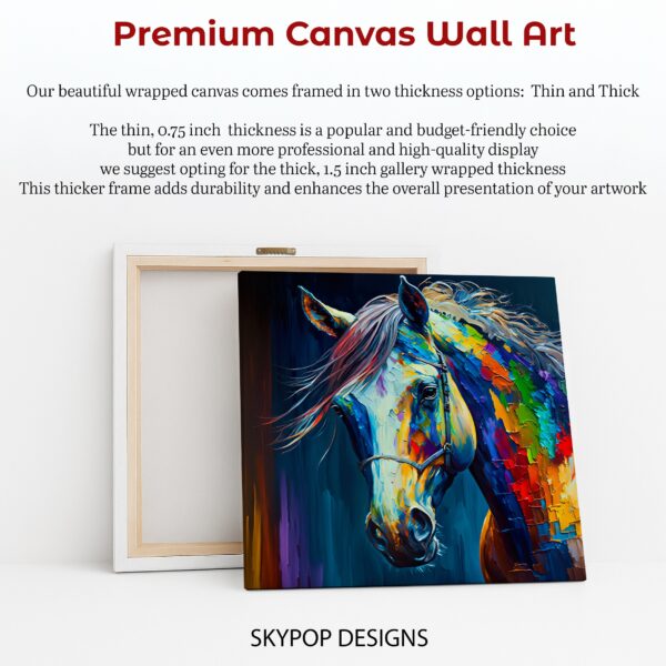 Horse Art