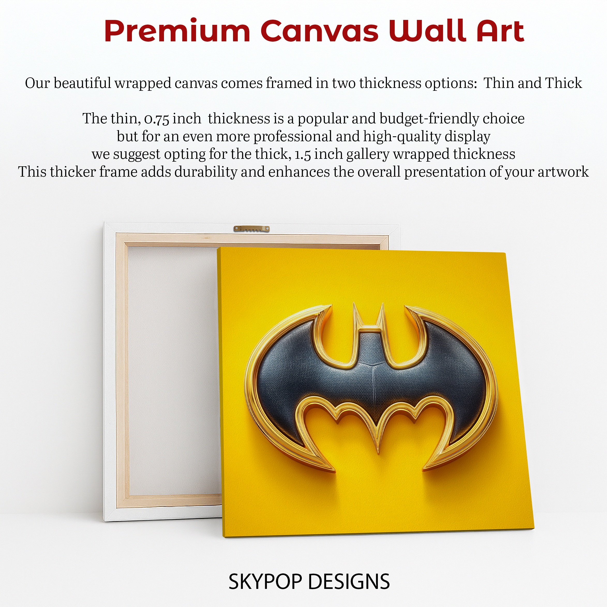 6.jpg Batman Logo Art