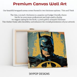Batman Art