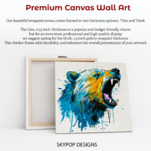 Bear Art