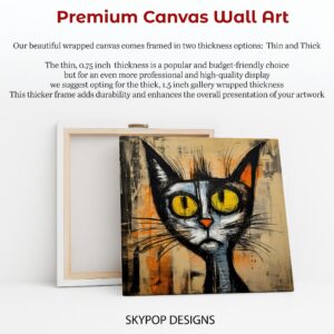 Cat Art