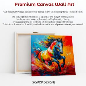 Horse Art