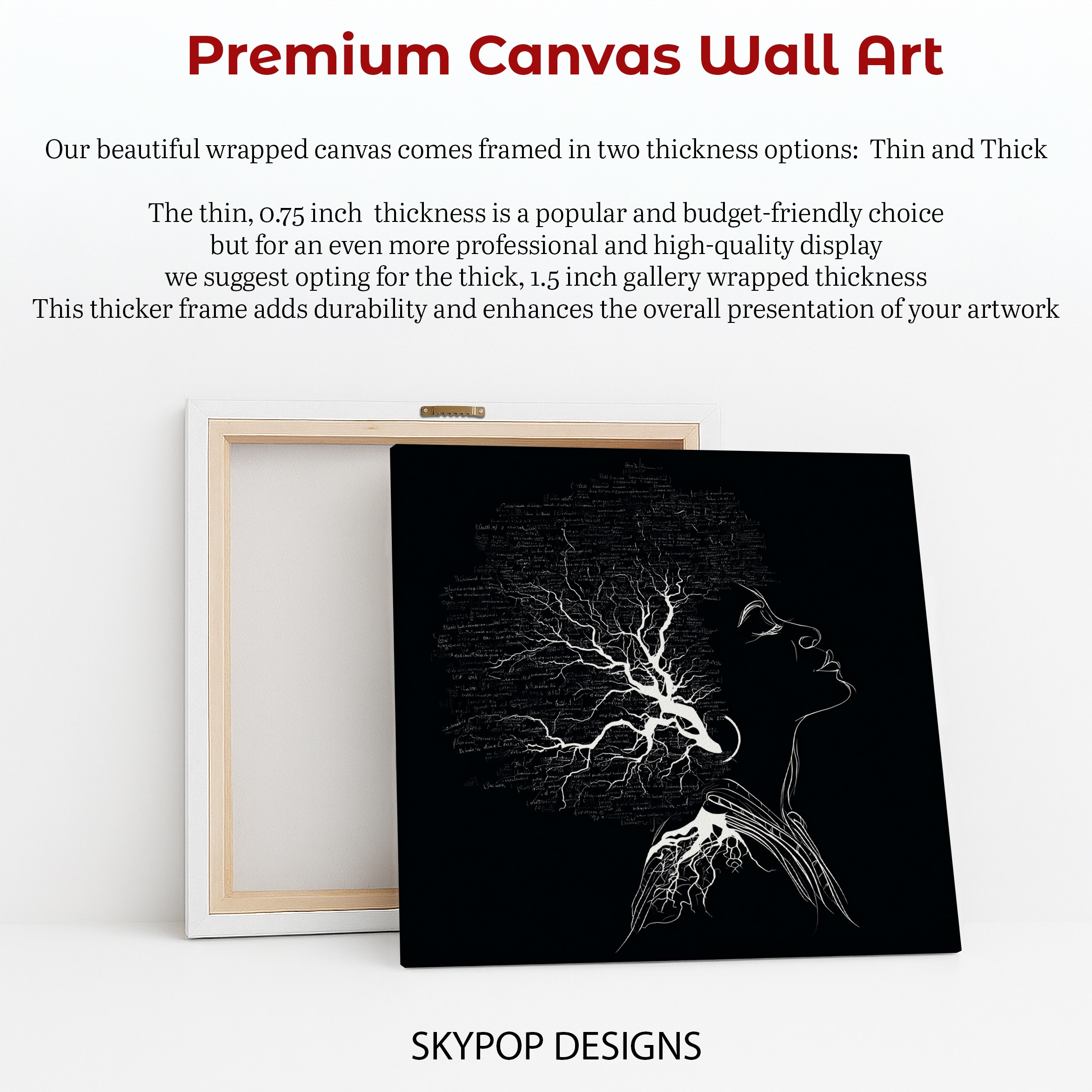 6.jpg Neural Network Silhouette Art