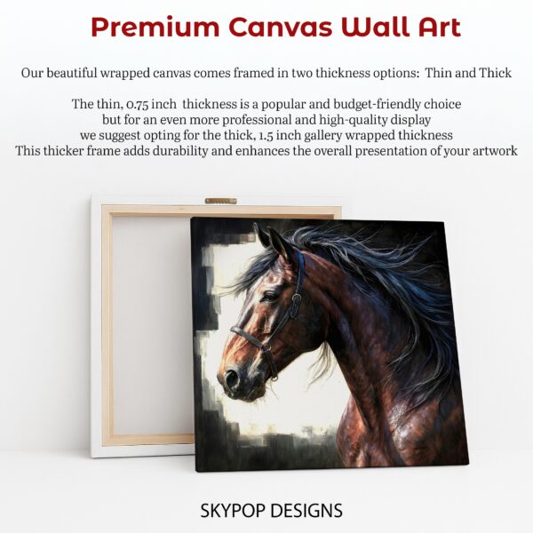 Horse Art