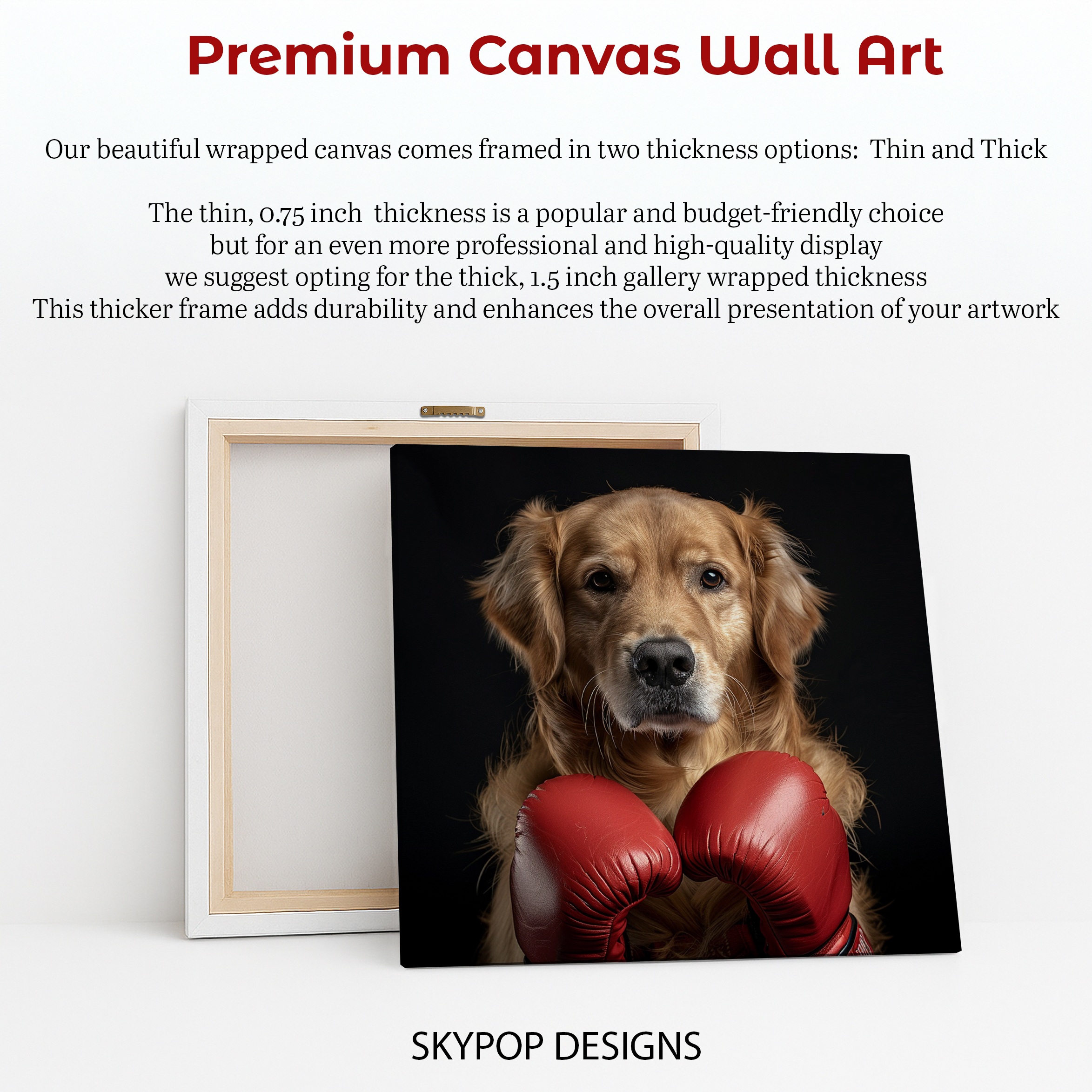 6.jpg Golden Retriever Art