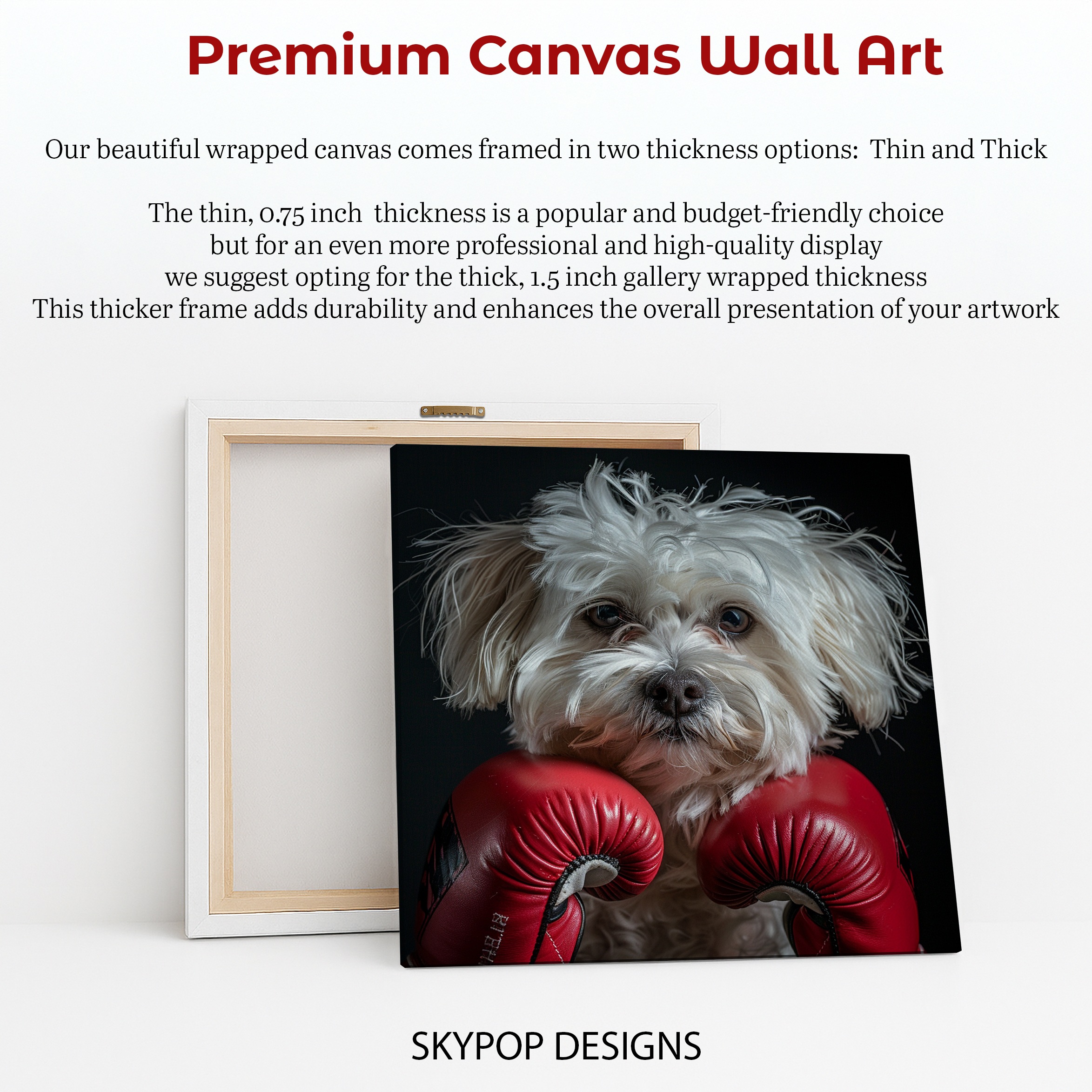 6.jpg Maltese Dog Art
