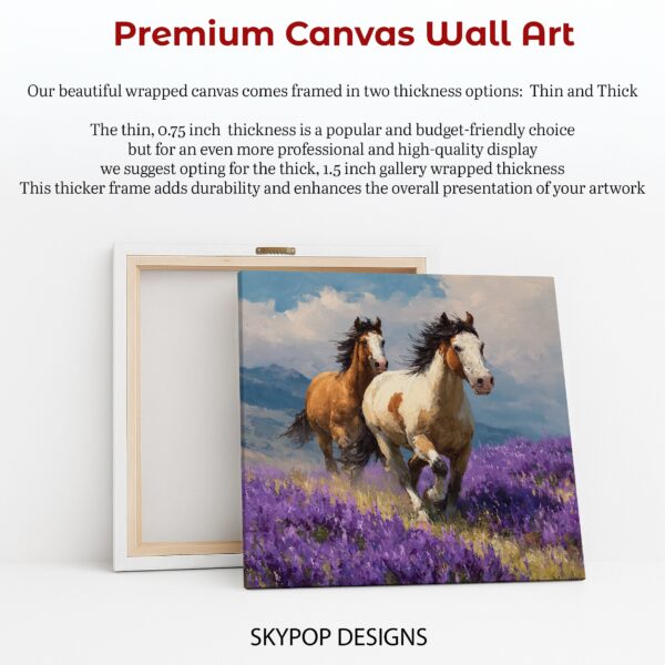 Horse Art