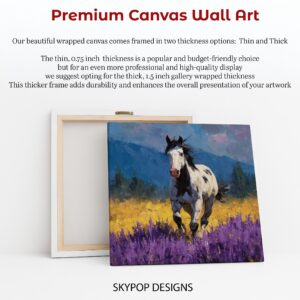 Horse Art