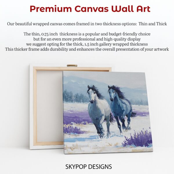 Horse Art