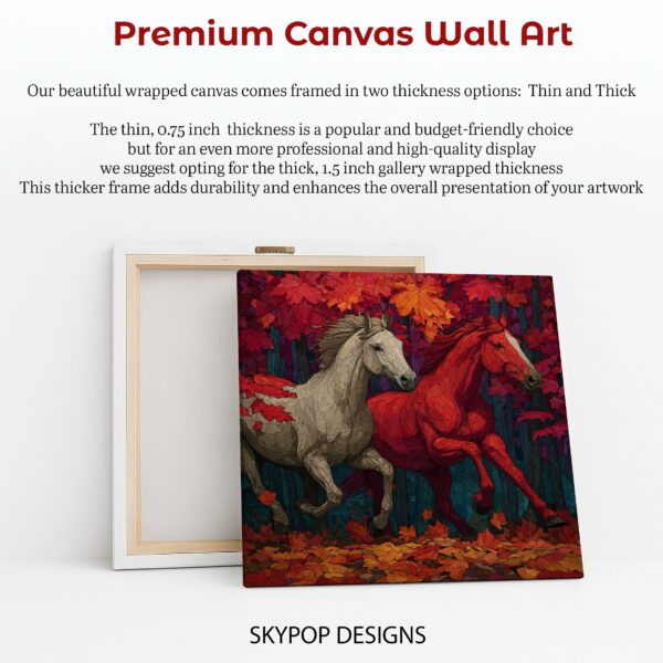 Horse Art