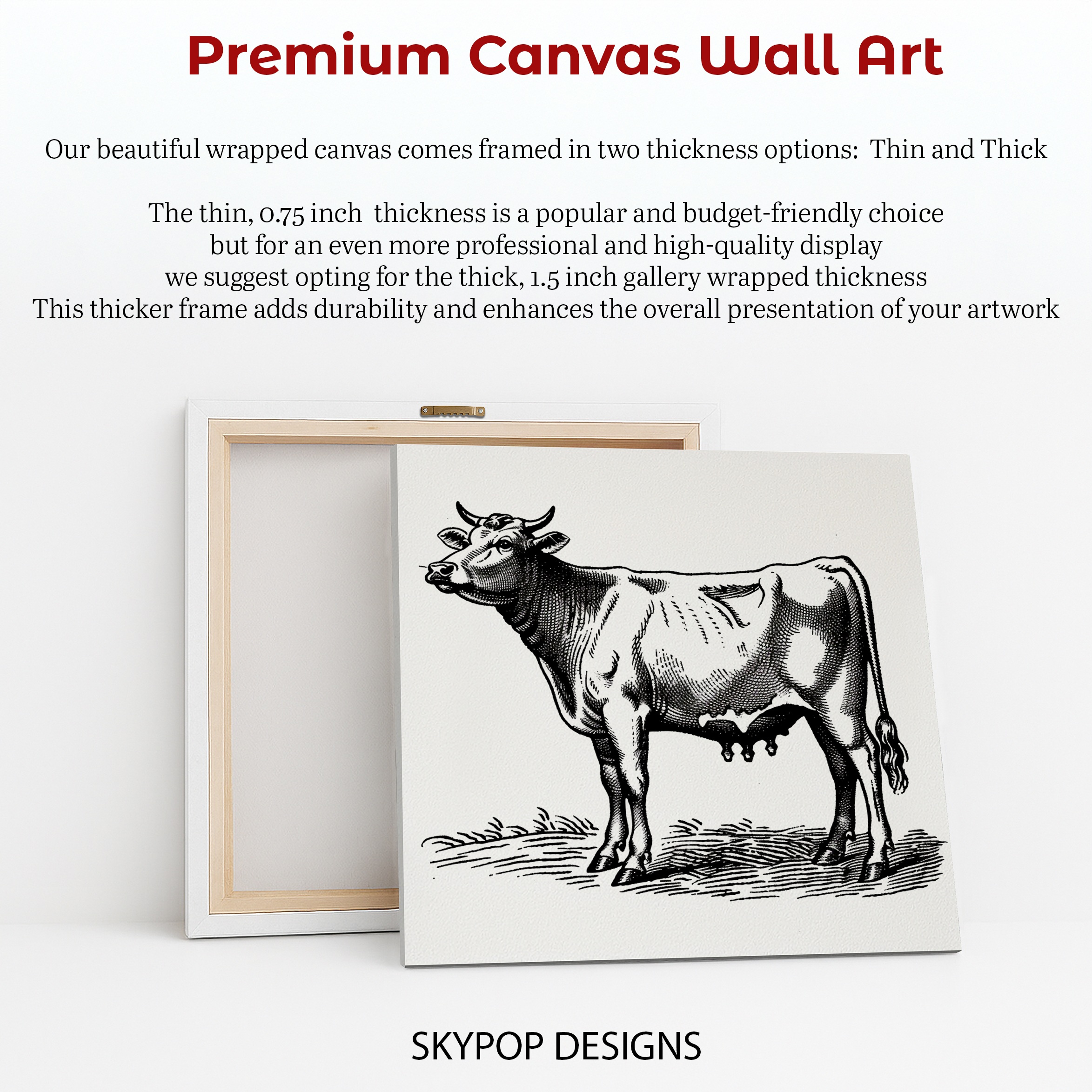 6.jpg Cow Art