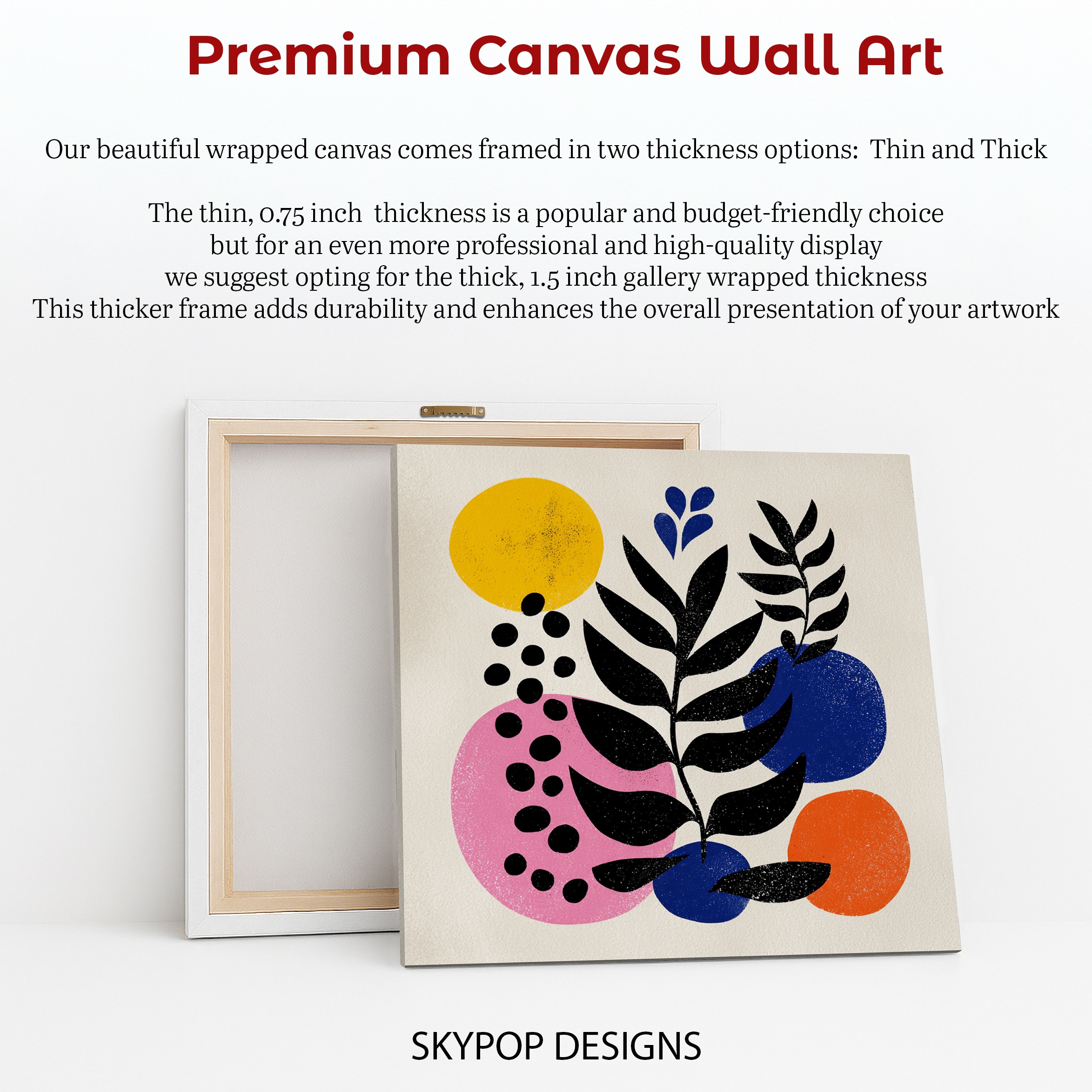 6.jpg Geometric Botanical Art