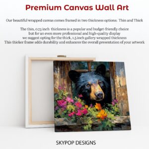 Bear Art