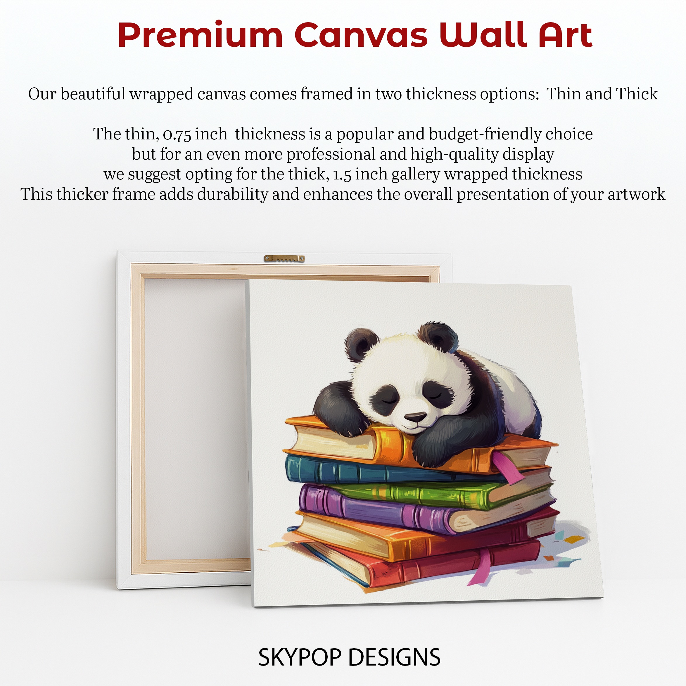 6.jpg Panda Book Art