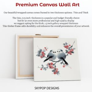 Bird Art