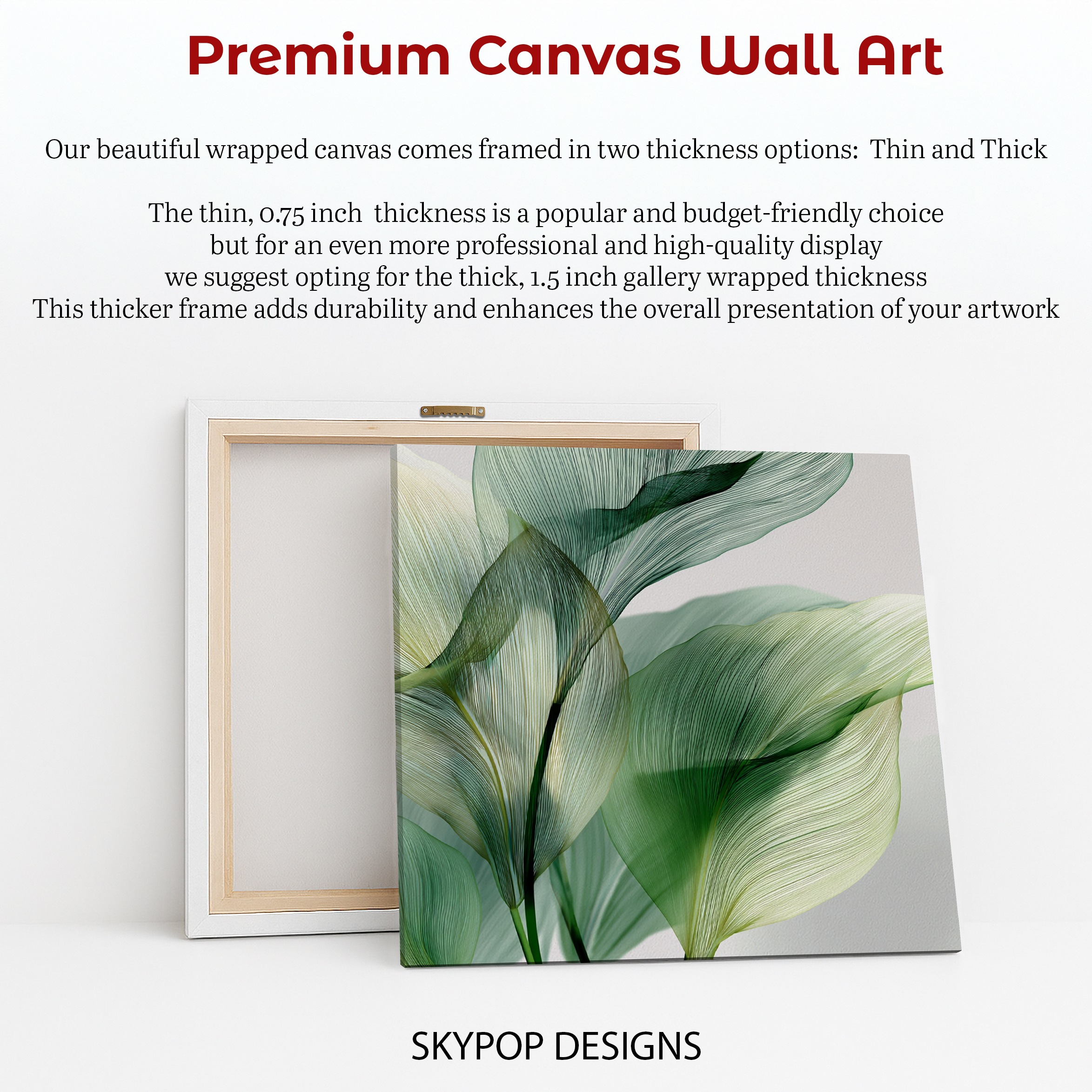 6.jpg Ethereal Leaf Veins Art