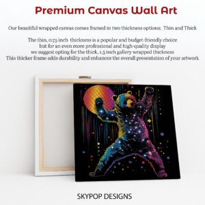 Cosmic Bear Art