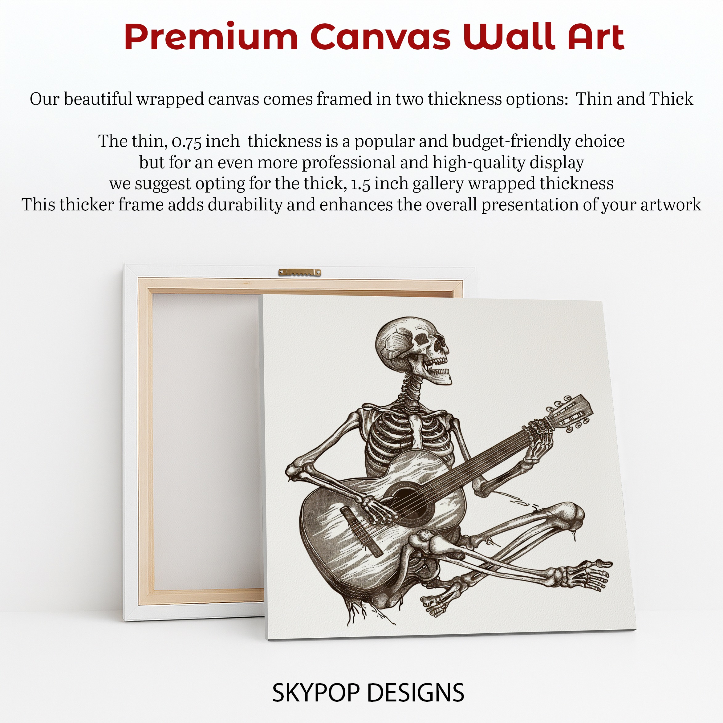 6.jpg Skeleton Guitarist Art