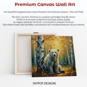 Bear Art