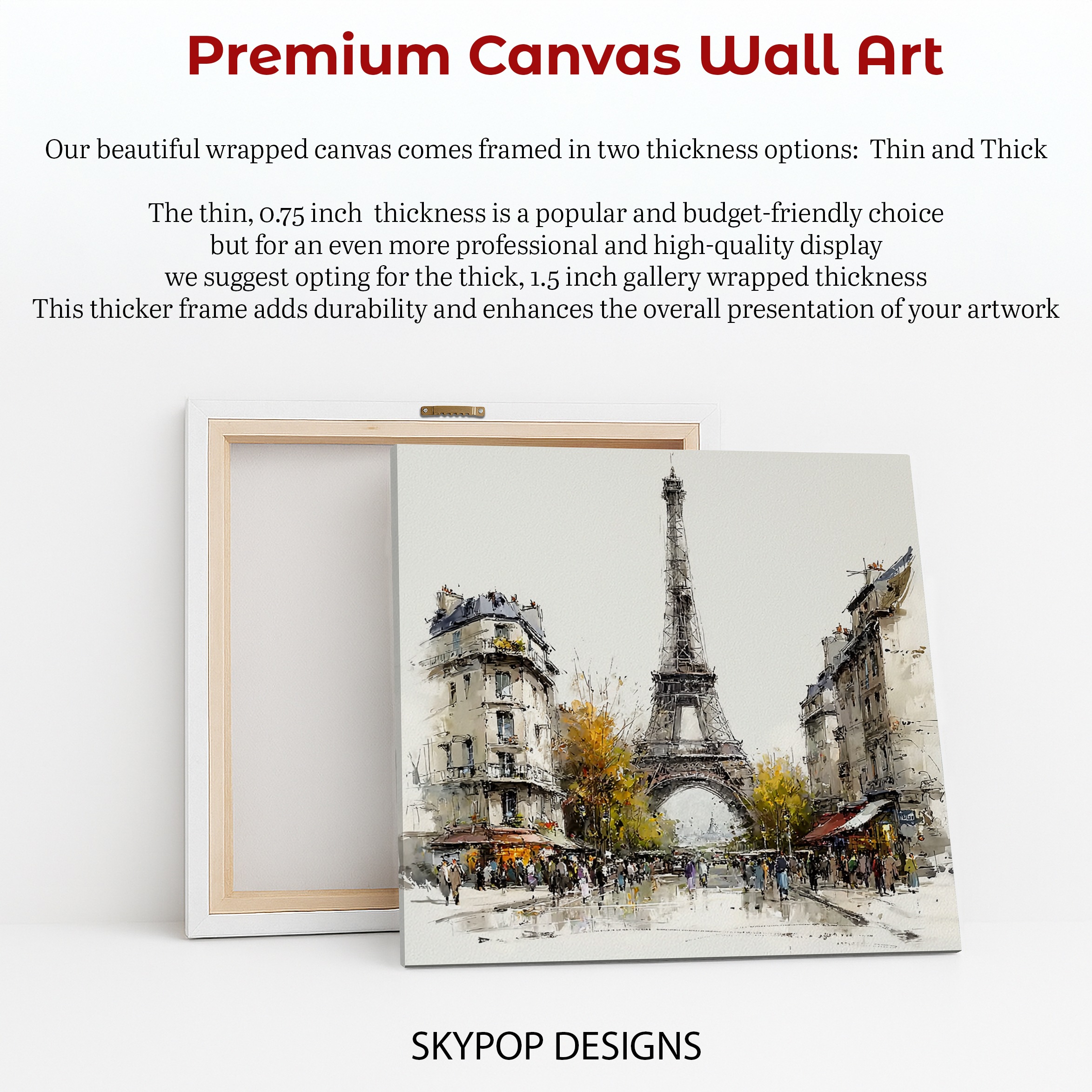 6.jpg Eiffel Tower Art