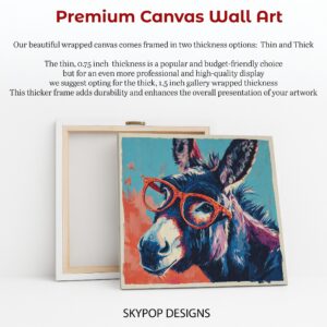 Donkey Art