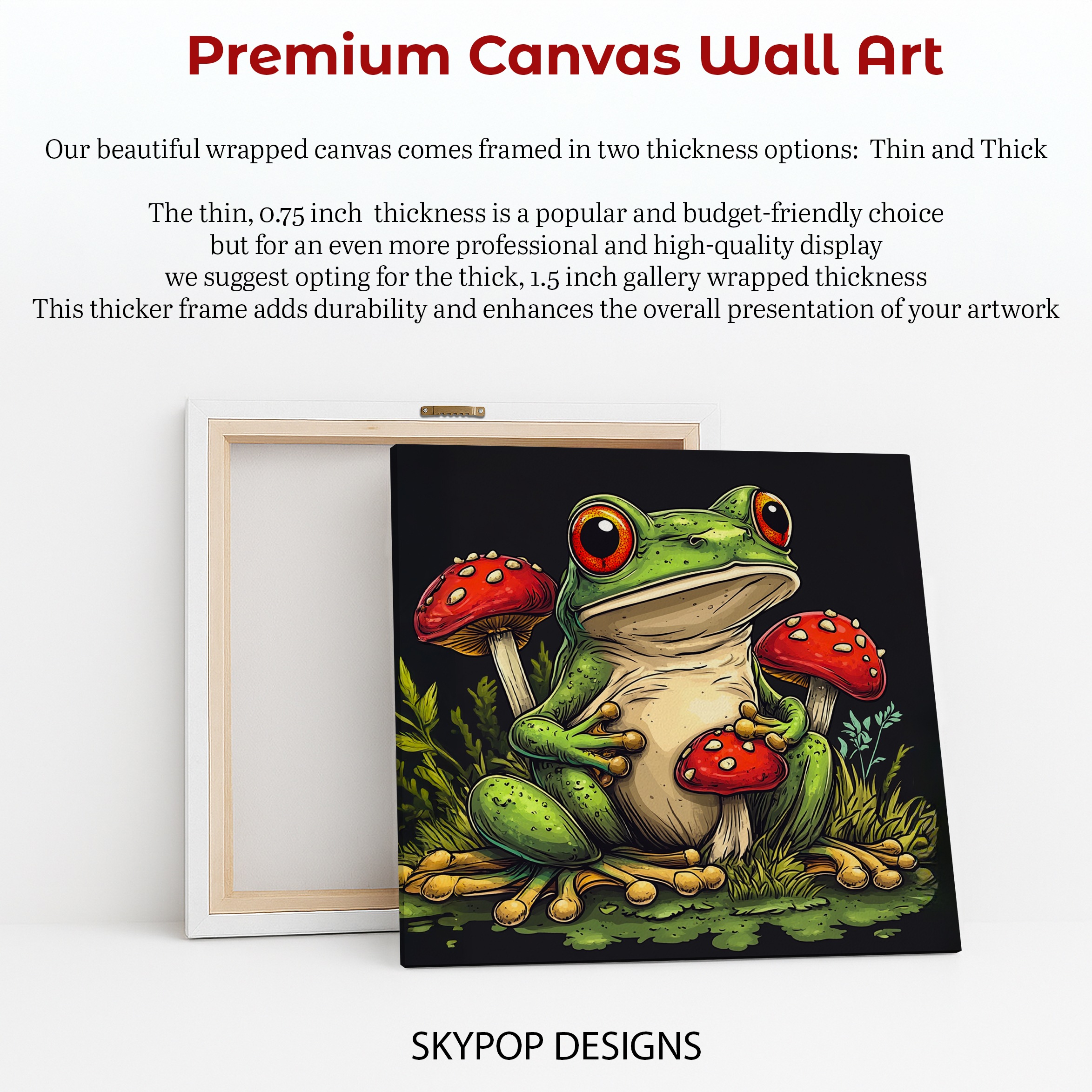 6.jpg Frog Art