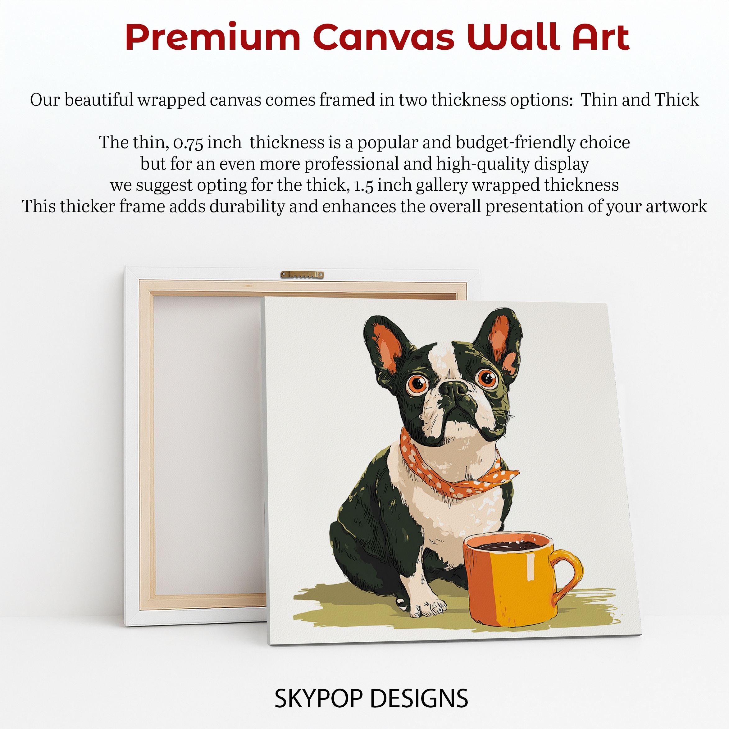 6.jpg French Bulldog Art