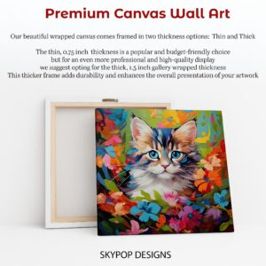 Cat Art