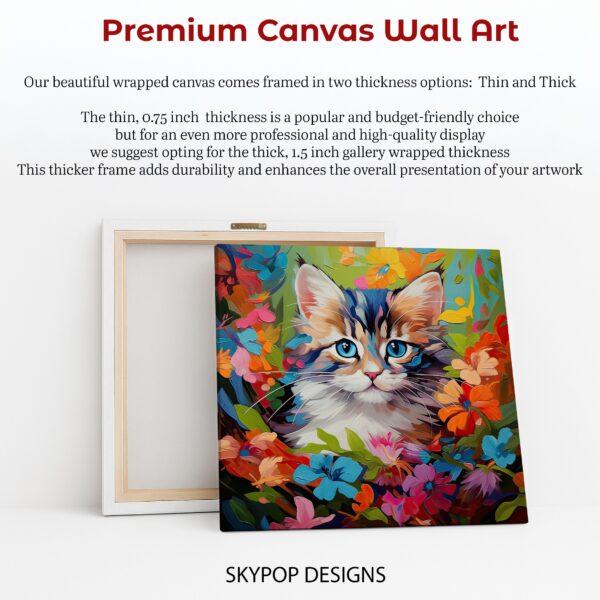 Cat Art