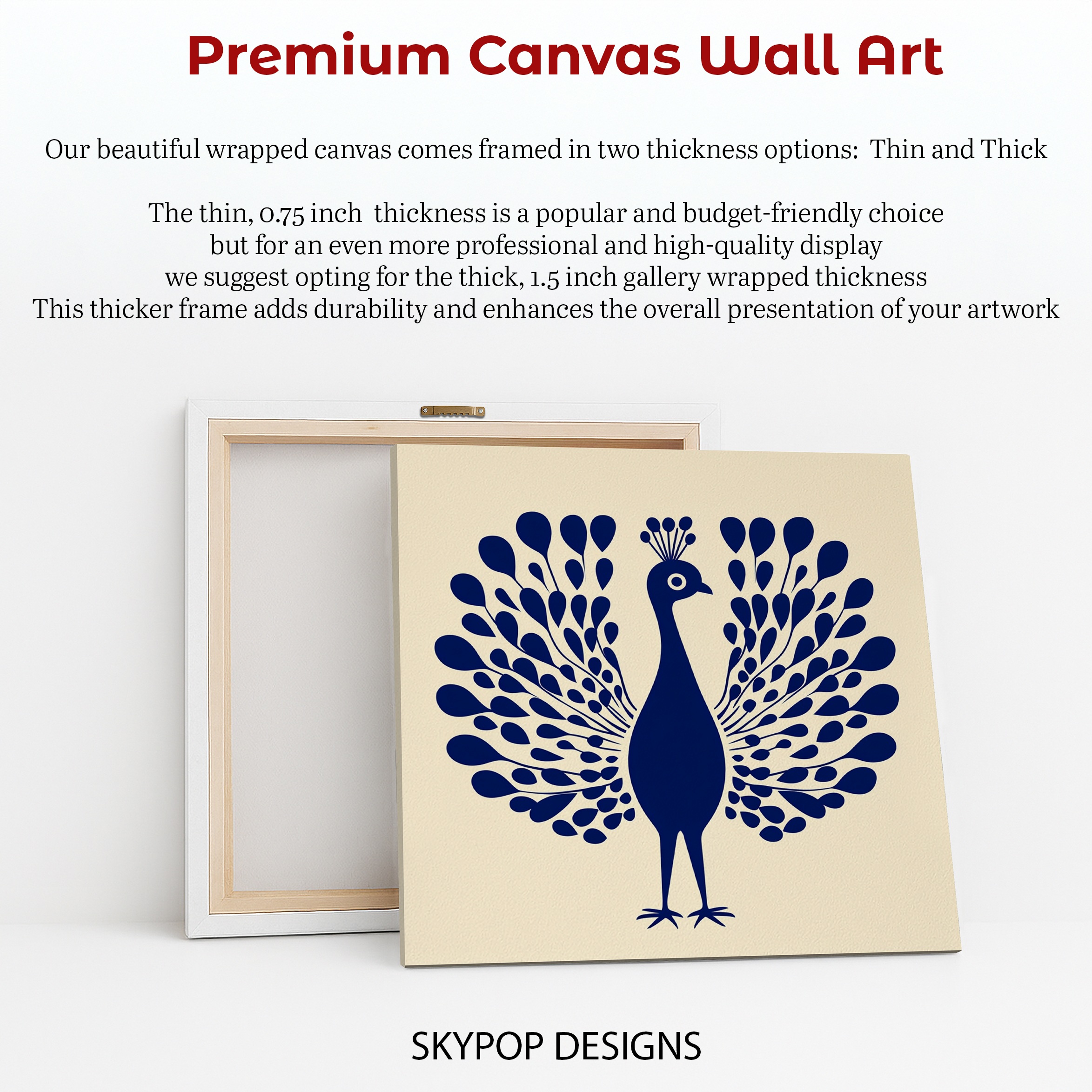 6.jpg Peacock Art