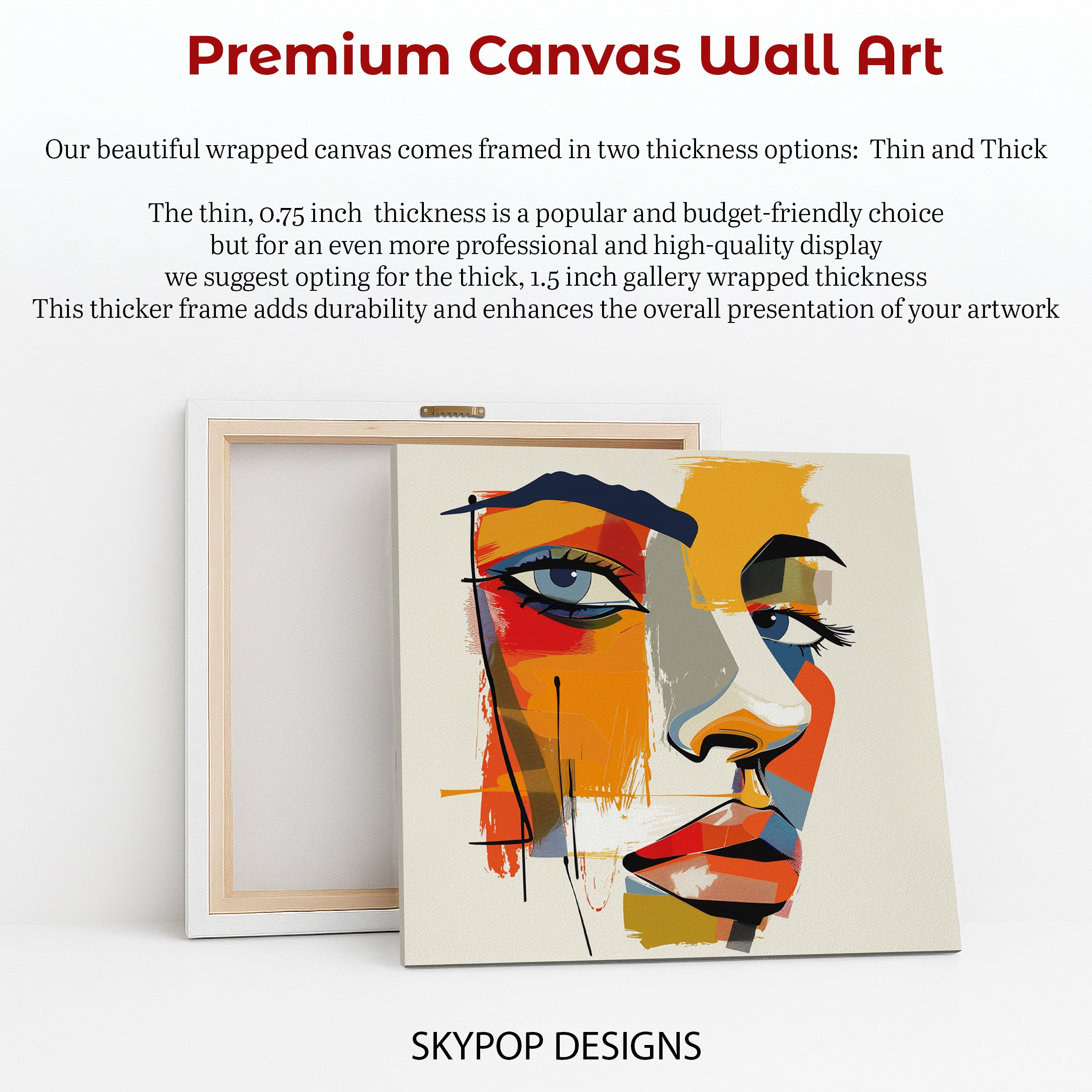 6.jpg Vibrant Face Art