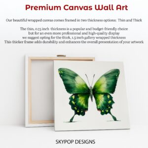 Butterfly Art
