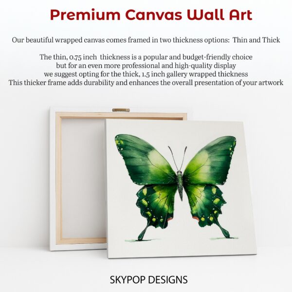 Butterfly Art