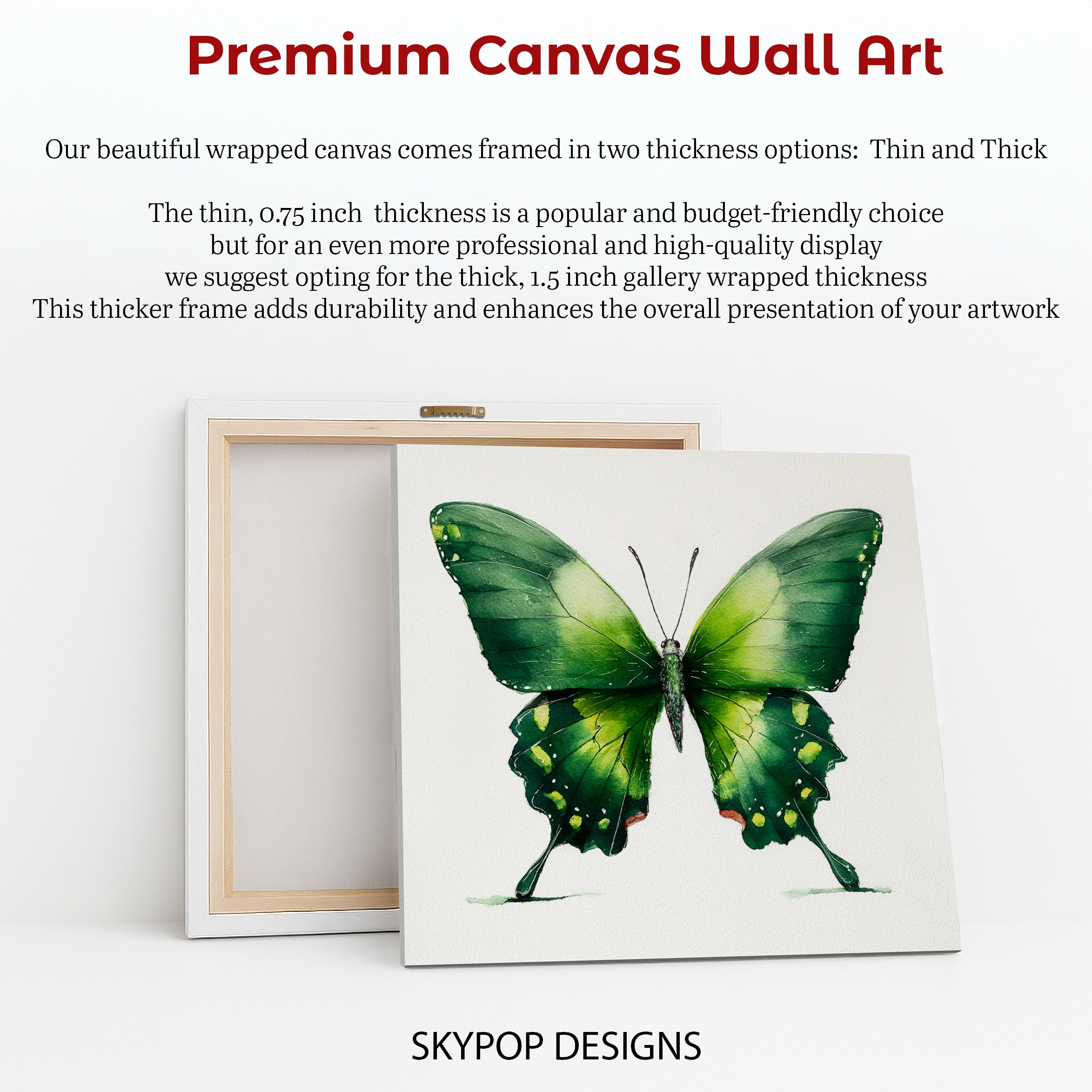 6.jpg Butterfly Art