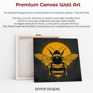 Bee Art