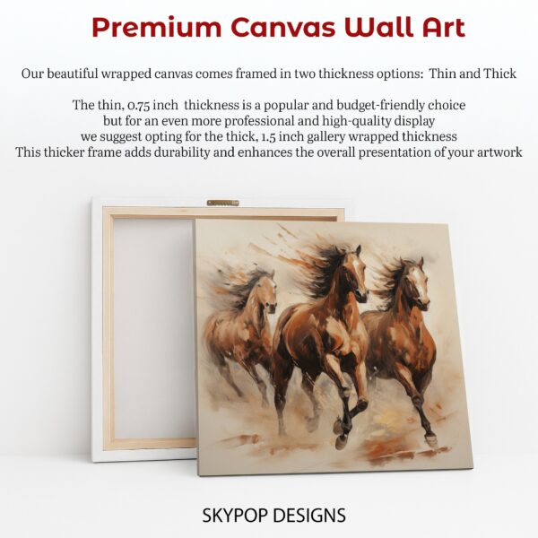 Horse Art