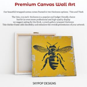 Bee Art