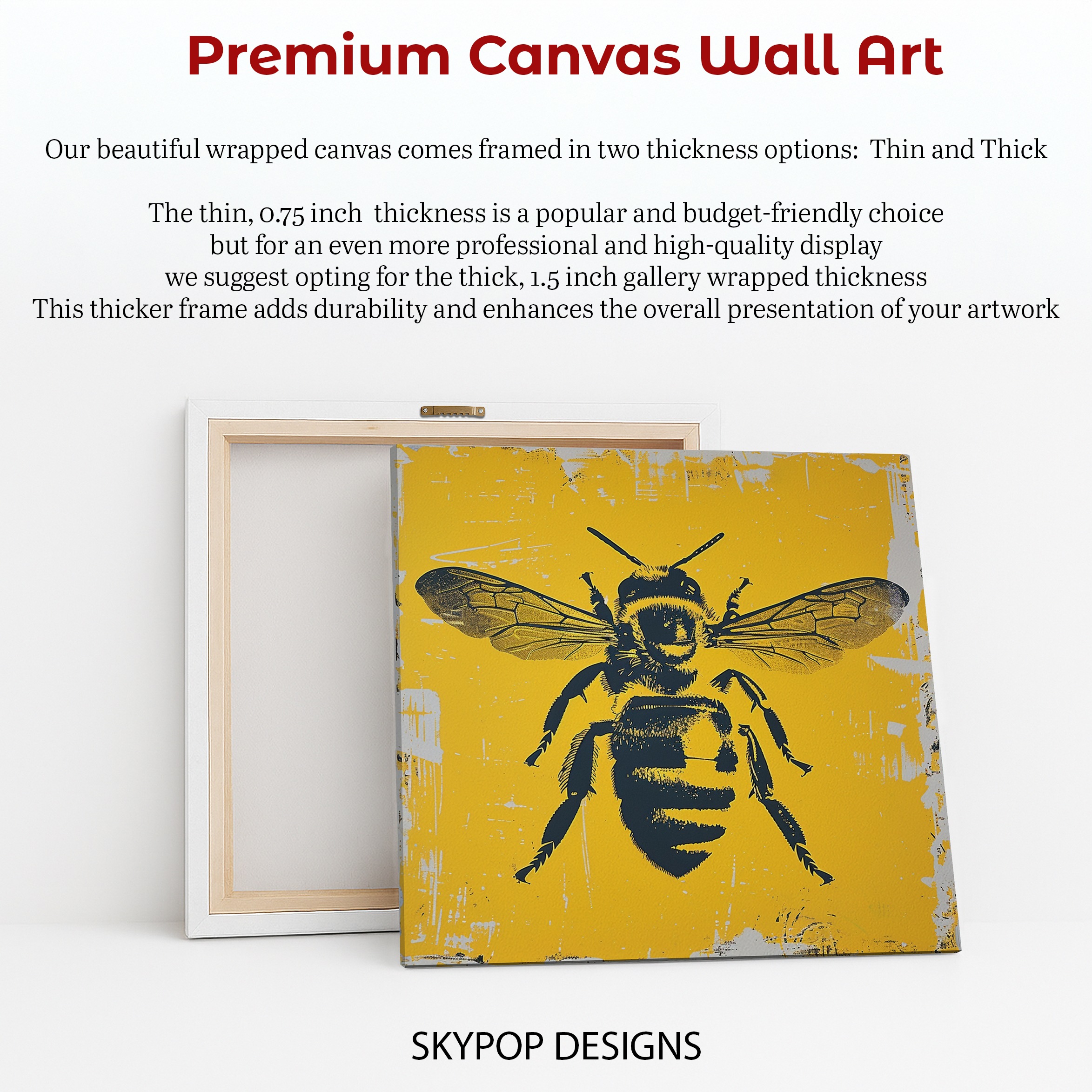 6.jpg Bee Art