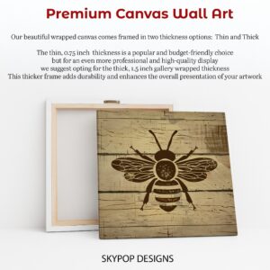 Bee Art