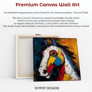Horse Art