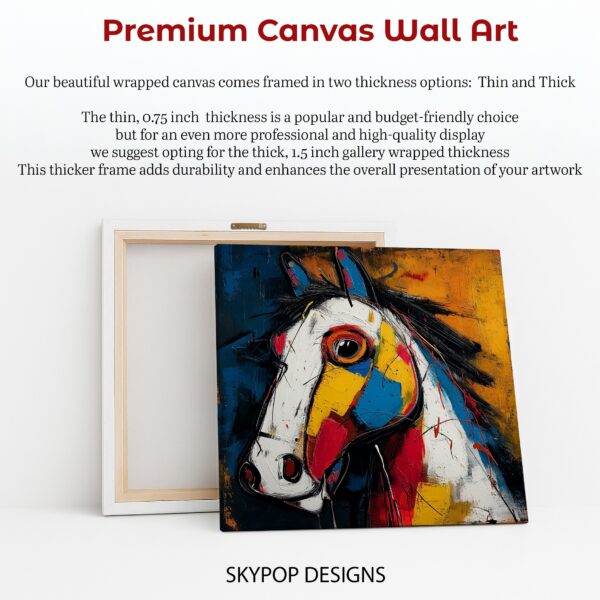 Horse Art