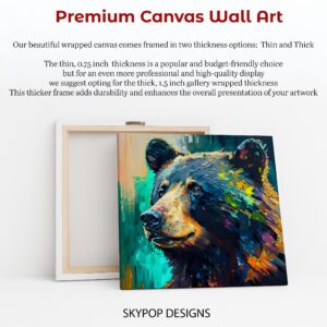 Bear Art